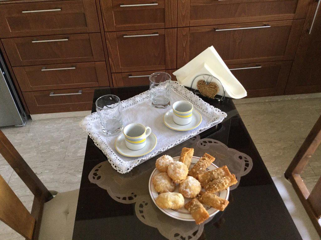 Tatil Evi Nikola's House