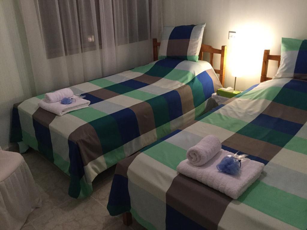 Tatil Evi Nikola's House *