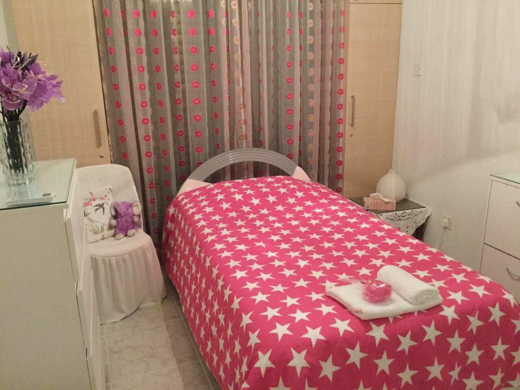 Nikola's House Tatil Evi Limasol