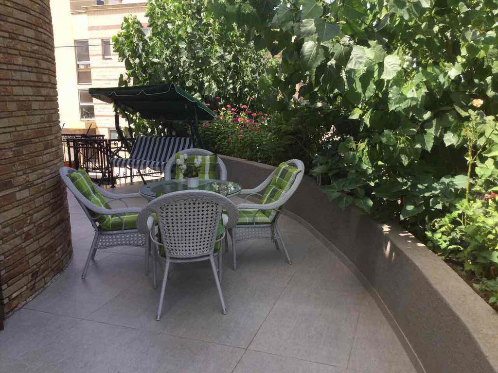 Nikola's House Tatil Evi