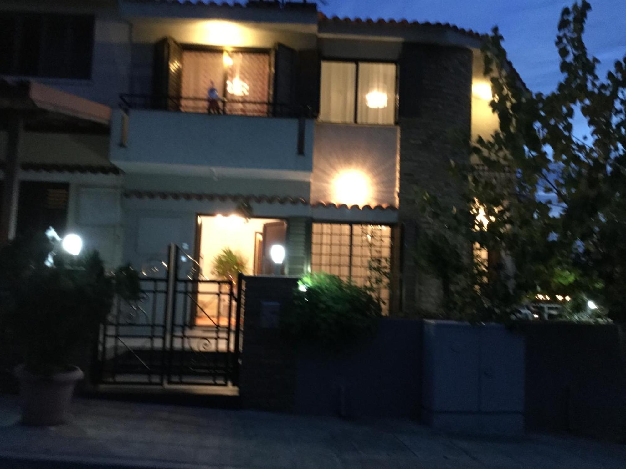 Tatil Evi Nikola's House