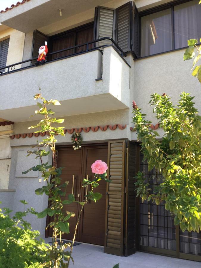 Nikola's House Limasol